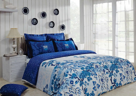 Buying Comforters Online: Trick or Treat?