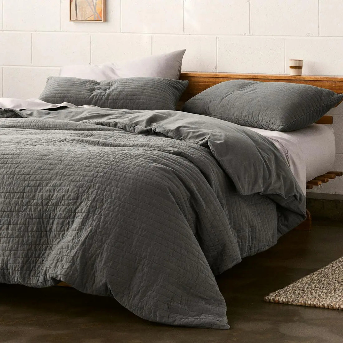 Same, Same But Different: Get to  Know Luxora Quilted