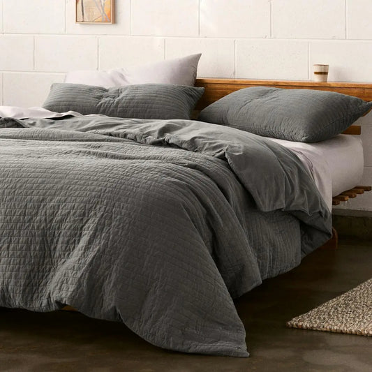 Same, Same But Different: Get to  Know Luxora Quilted