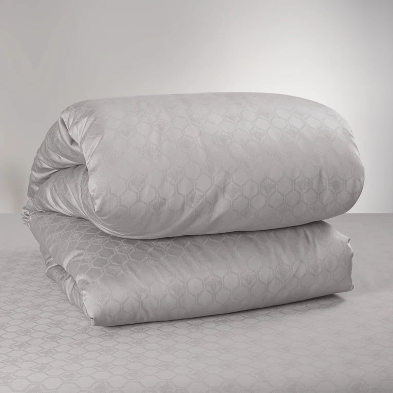 750 TC Italian JCQ 100% Cotton Grey