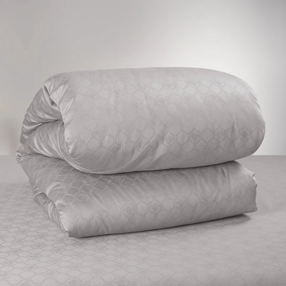 750 TC Italian JCQ 100% Cotton Grey