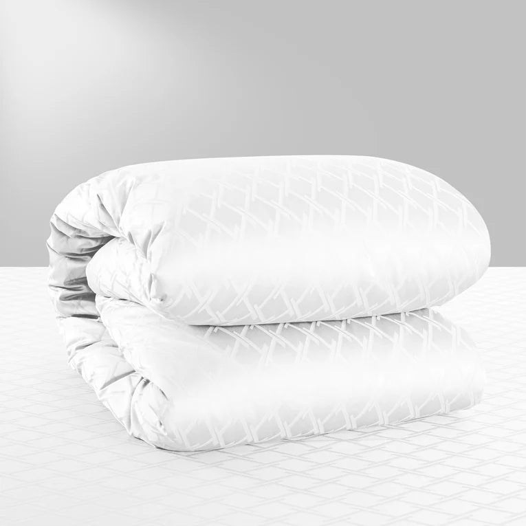 750 TC Italian JCQ 100% Cotton White