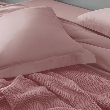 900 TC Supima Cotton Premium Dusty Rose