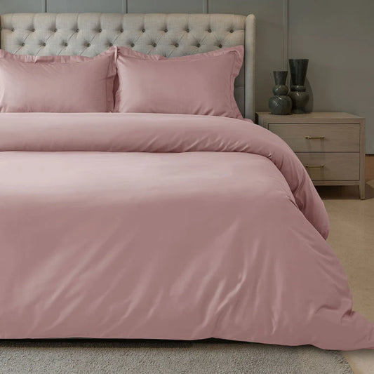 900 TC Supima Cotton Premium Dusty Rose
