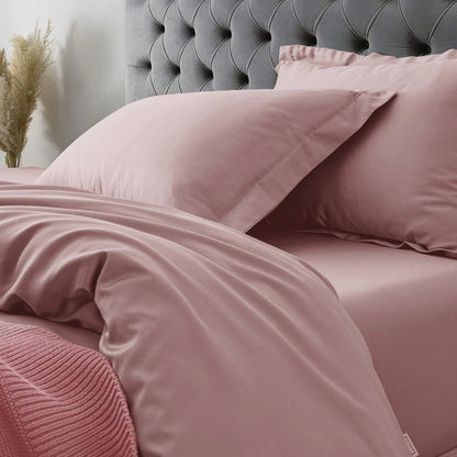 900 TC Supima Cotton Premium Dusty Rose