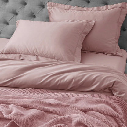900 TC Supima Cotton Premium Dusty Rose