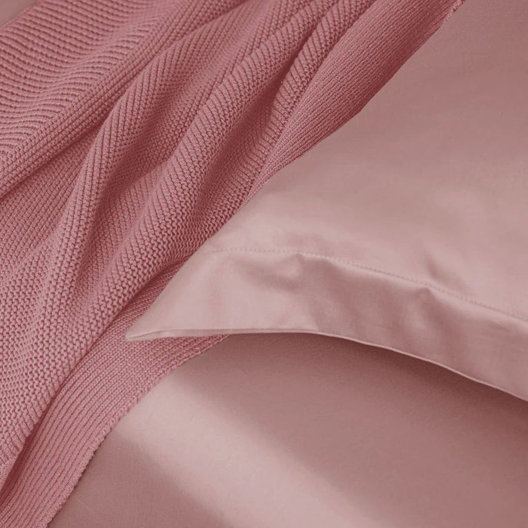 900 TC Supima Cotton Premium Dusty Rose
