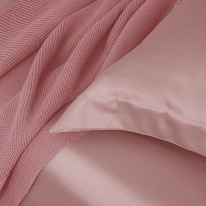 900 TC Supima Cotton Premium Dusty Rose
