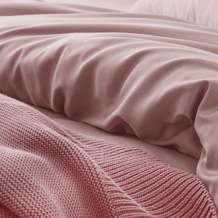 900 TC Supima Cotton Premium Dusty Rose