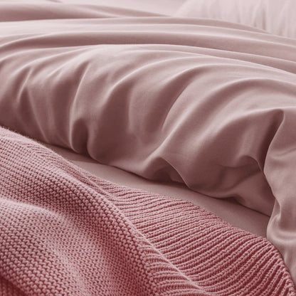 900 TC Supima Cotton Premium Dusty Rose
