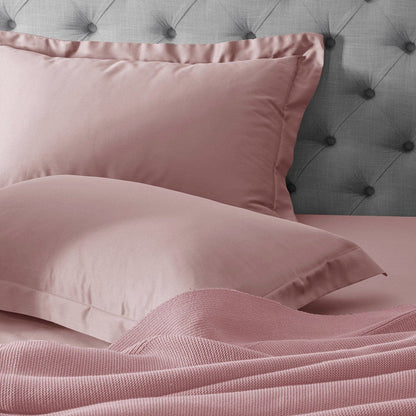 900 TC Supima Cotton Premium Dusty Rose