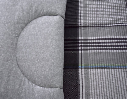 Melvern Duvet Cover