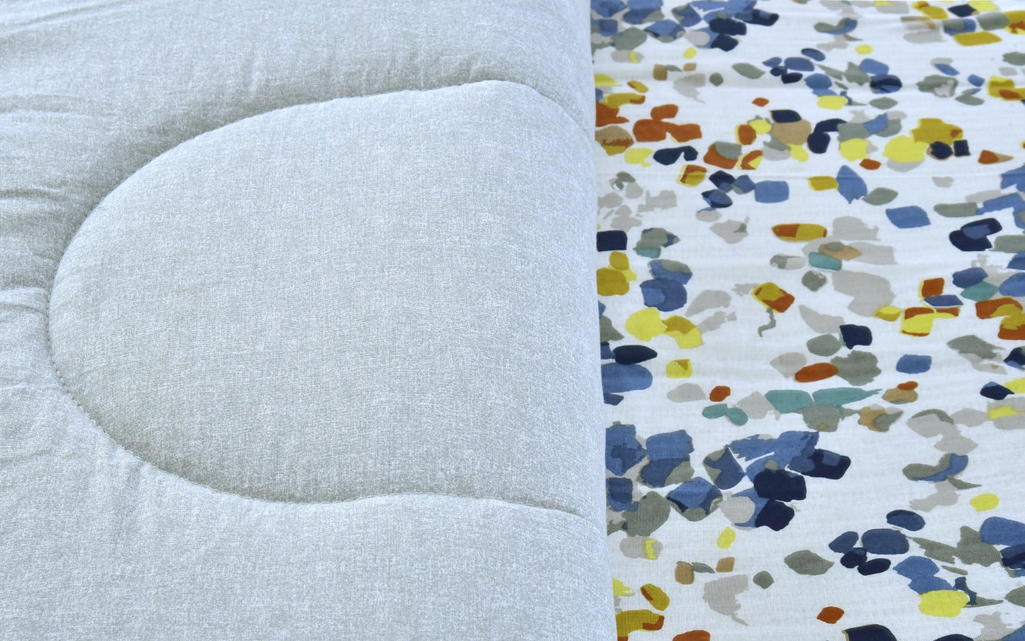 Glitters Duvet Cover