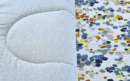 Glitters Duvet Cover